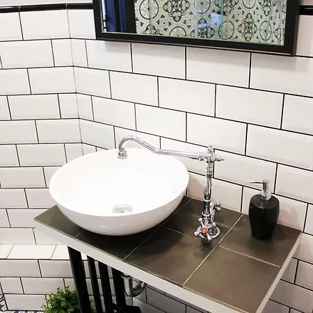 Avenue Apartment Lemberg