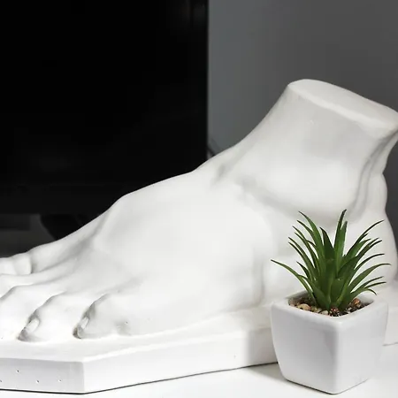 Avenue Апартаменти *