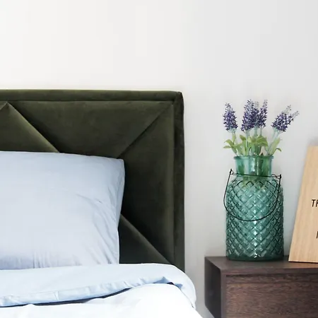 Avenue Апартаменти