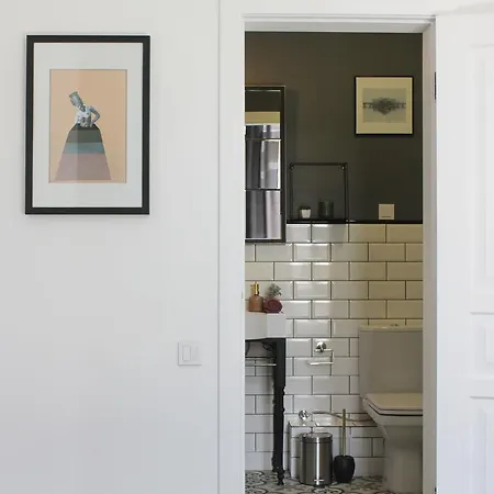 Avenue Апартаменти Львів