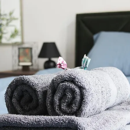 Avenue Апартаменти Львів