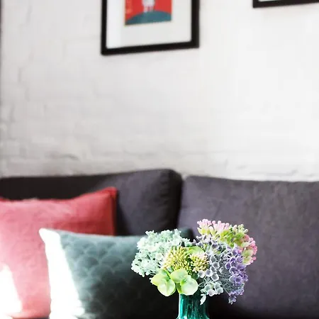 Апартаменти Avenue