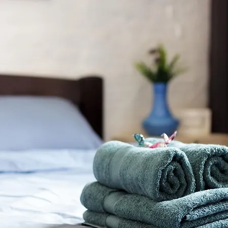 Апартаменти Avenue *