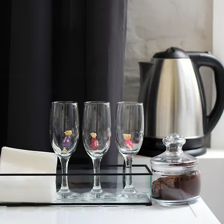 Апартаменти Avenue