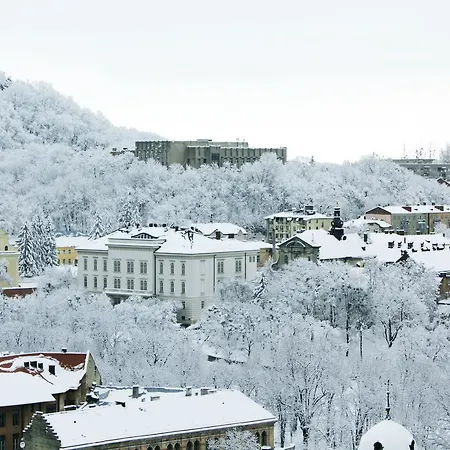Avenue Lviv