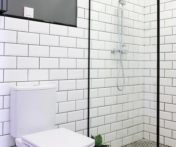 Apartamento Avenue Leópolis