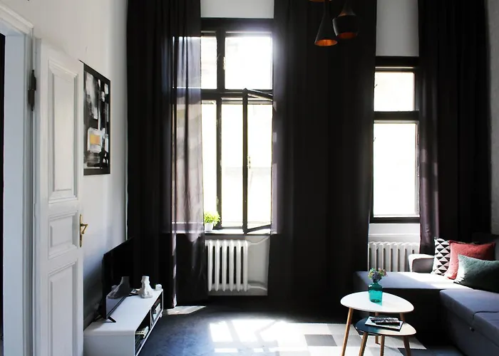 Apartament Avenue Lwów