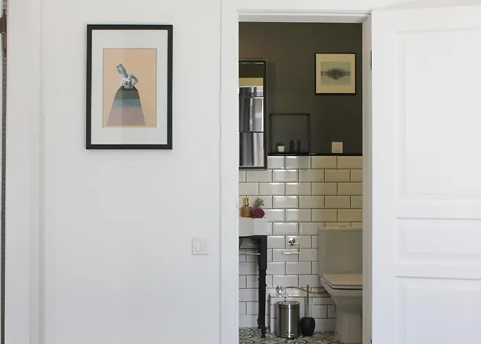 Avenue Apartamento Leópolis