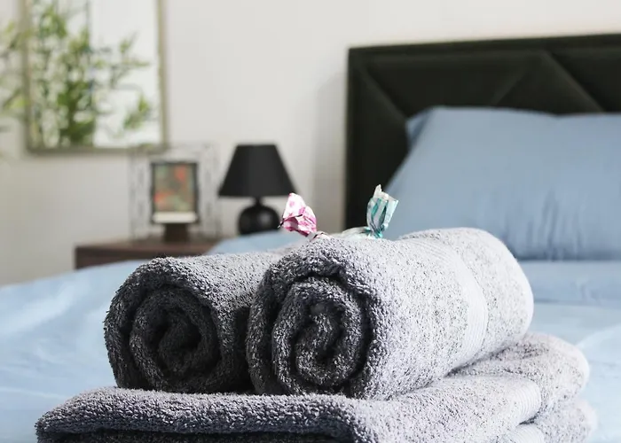 Avenue Apartman Lviv