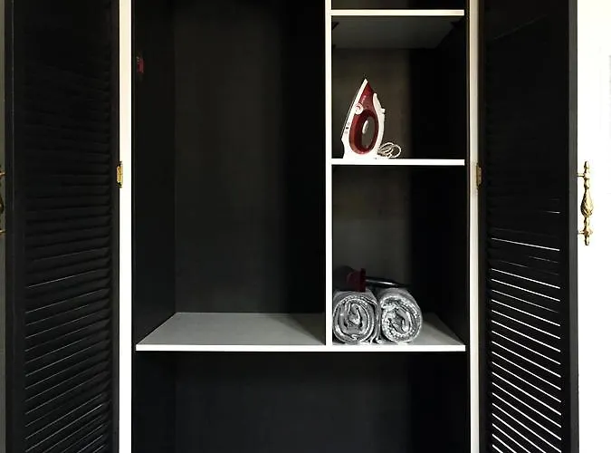 Avenue Apartamento *