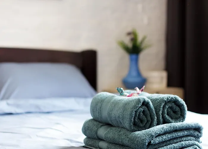 Apartamento Avenue *