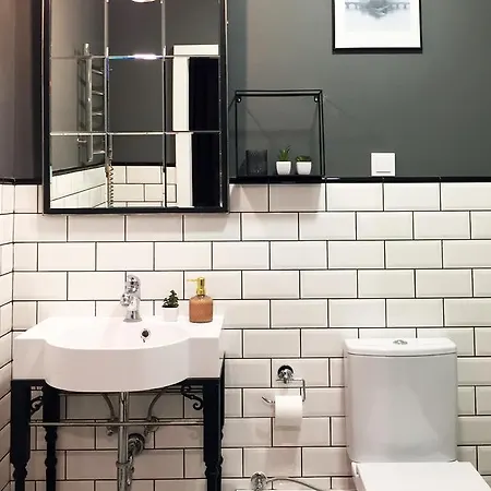 Avenue Apartman Lviv