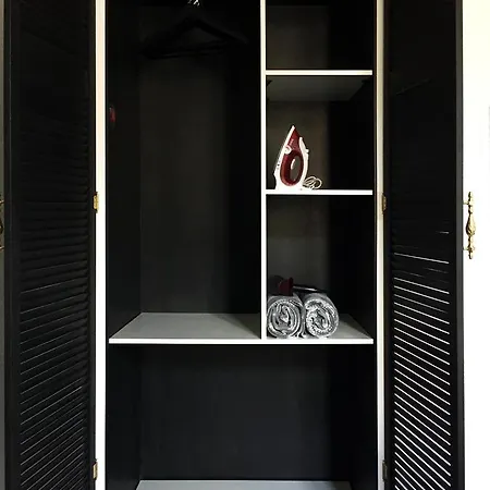 Avenue Apartman *