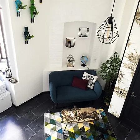 Avenue Apartman *