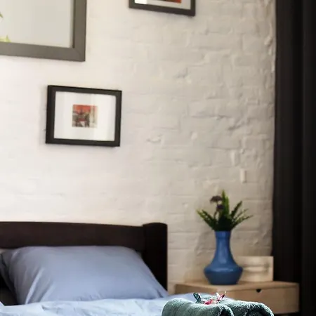 Avenue Apartman Lviv