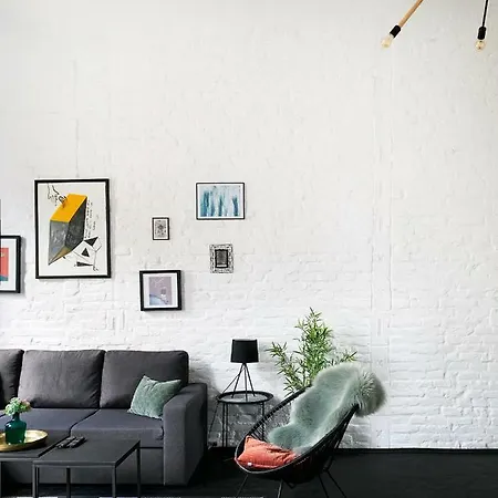 Apartman Avenue *